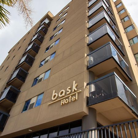 Bask Hotel At Big Rock Landing Morehead City Exteriér fotografie