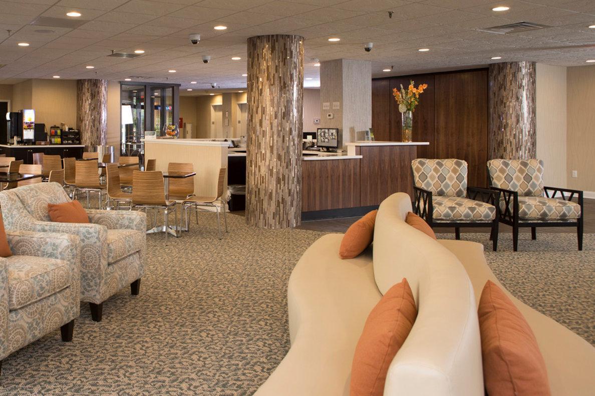 Bask Hotel At Big Rock Landing Morehead City Exteriér fotografie