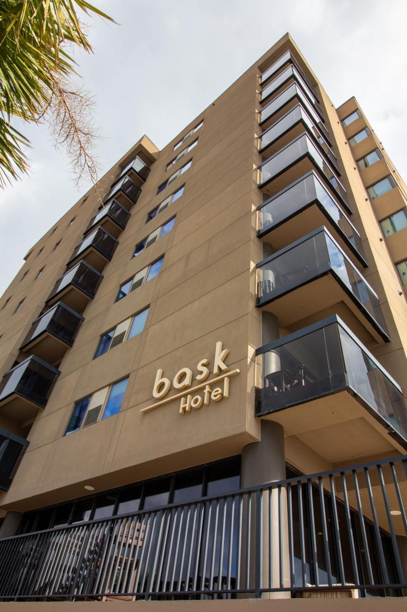 Bask Hotel At Big Rock Landing Morehead City Exteriér fotografie