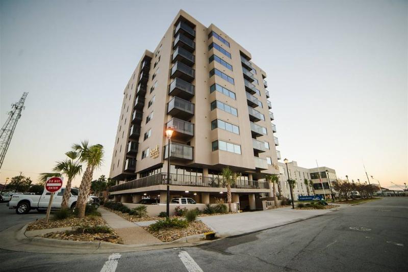 Bask Hotel At Big Rock Landing Morehead City Exteriér fotografie