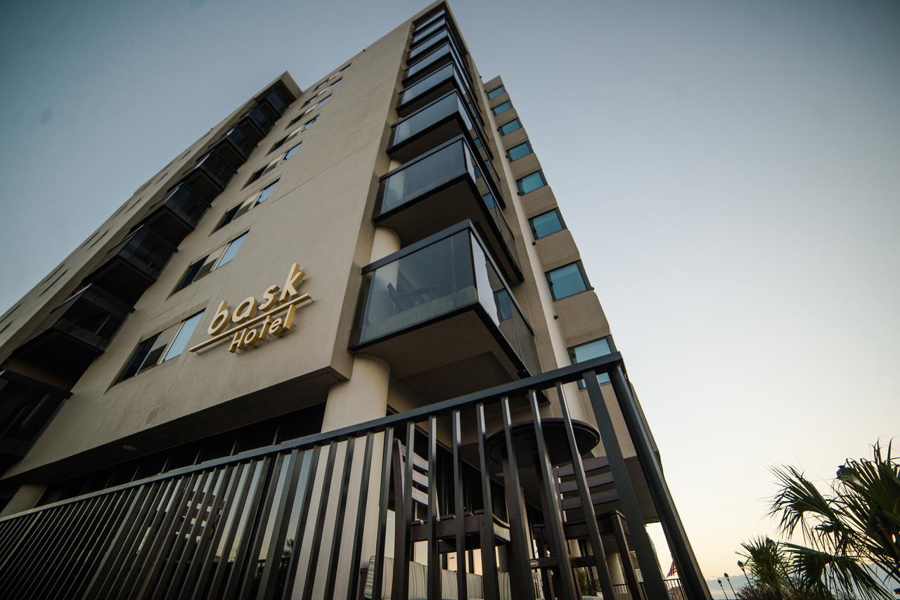 Bask Hotel At Big Rock Landing Morehead City Exteriér fotografie