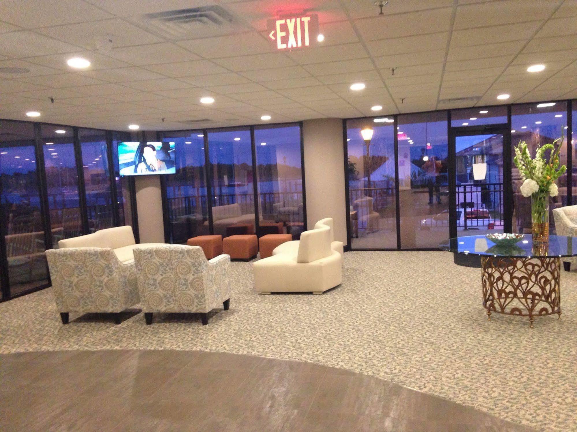 Bask Hotel At Big Rock Landing Morehead City Exteriér fotografie