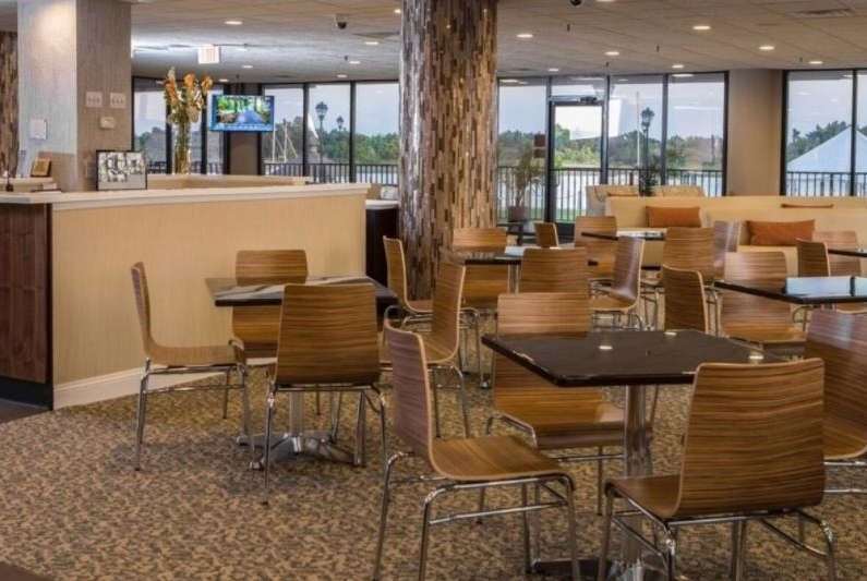 Bask Hotel At Big Rock Landing Morehead City Zařízení fotografie