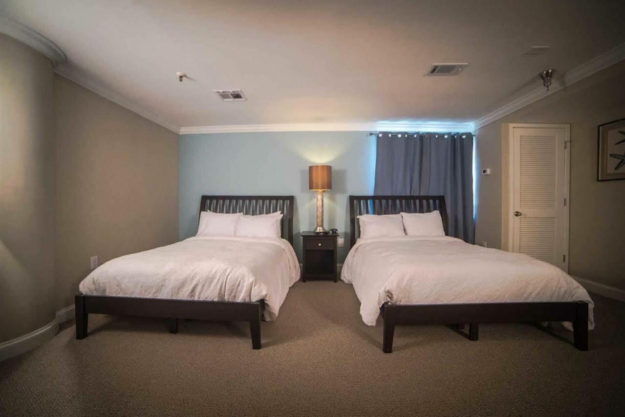 Bask Hotel At Big Rock Landing Morehead City Exteriér fotografie