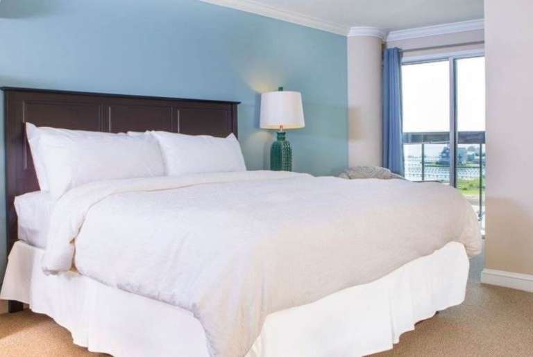 Bask Hotel At Big Rock Landing Morehead City Exteriér fotografie