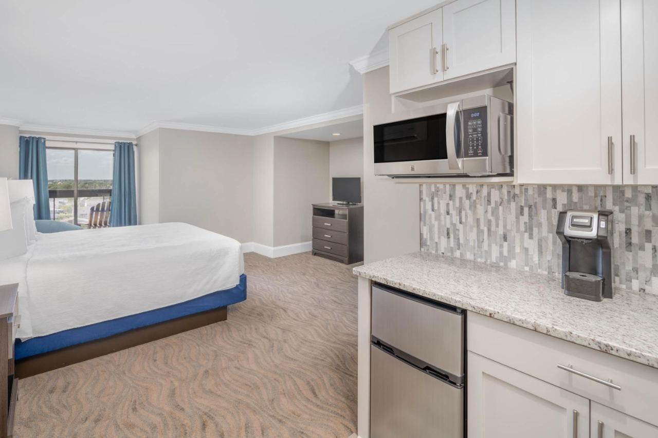 Bask Hotel At Big Rock Landing Morehead City Exteriér fotografie