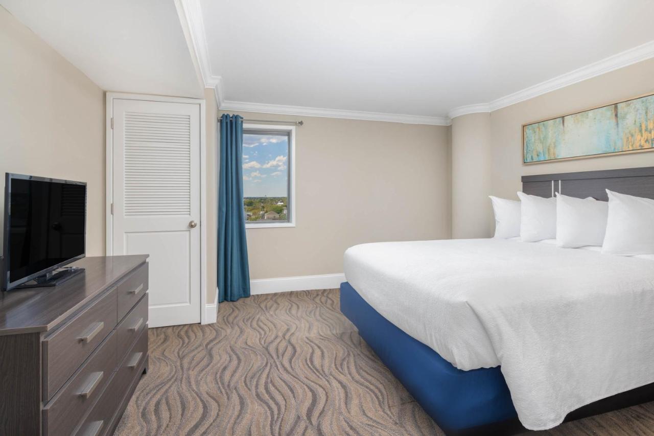 Bask Hotel At Big Rock Landing Morehead City Exteriér fotografie